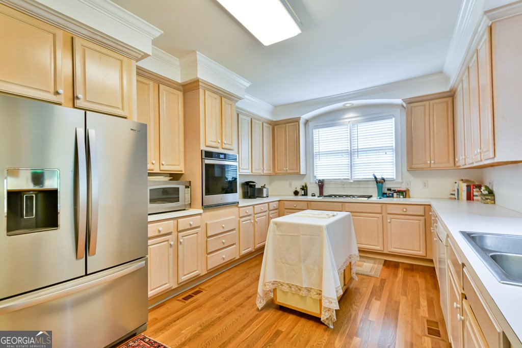371 Bridgebrook Lane Smyrna - Photo 24