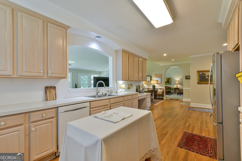 371 Bridgebrook Lane Smyrna - Photo 25