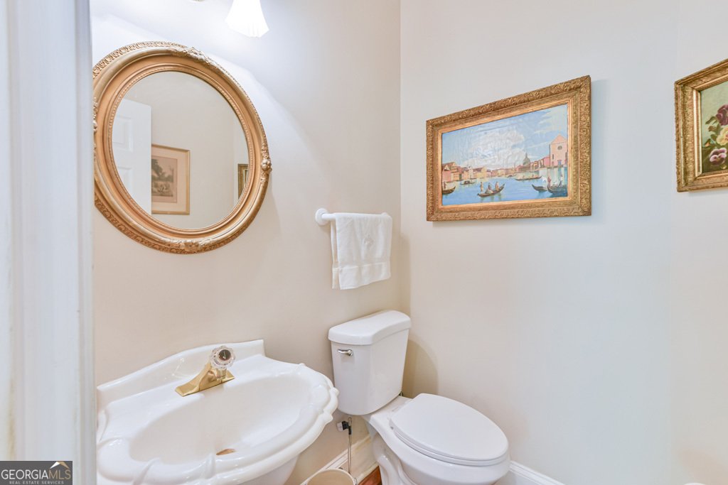 371 Bridgebrook Lane Smyrna - Photo 26
