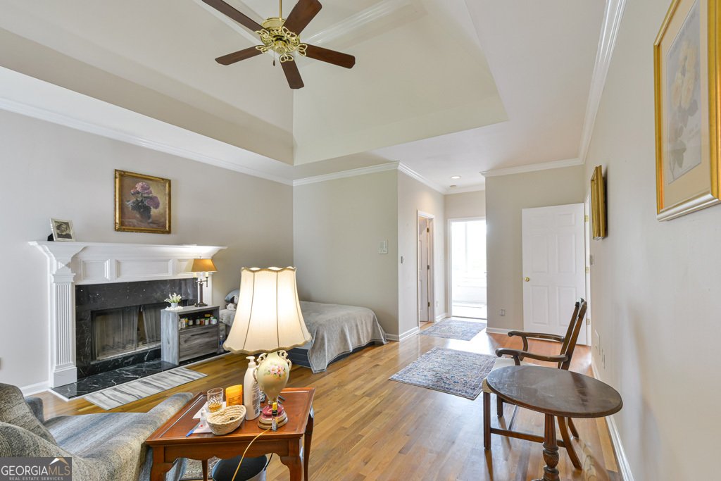 371 Bridgebrook Lane Smyrna - Photo 27