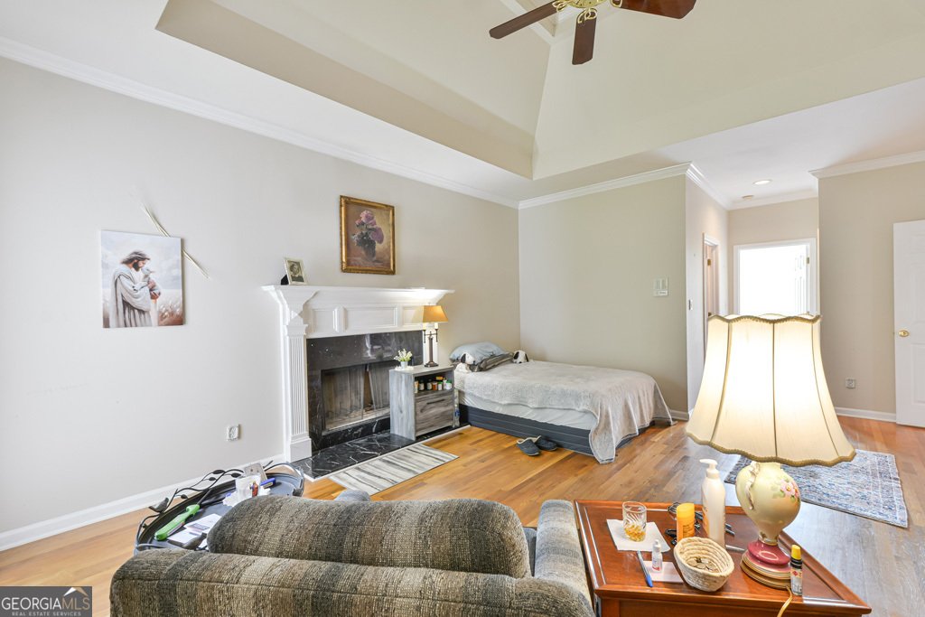 371 Bridgebrook Lane Smyrna - Photo 28