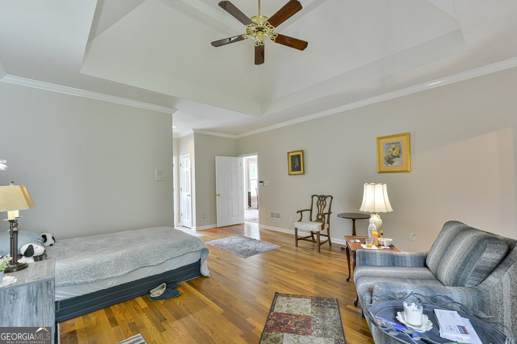 371 Bridgebrook Lane Smyrna - Photo 29