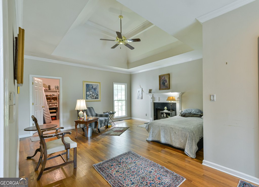 371 Bridgebrook Lane Smyrna - Photo 30