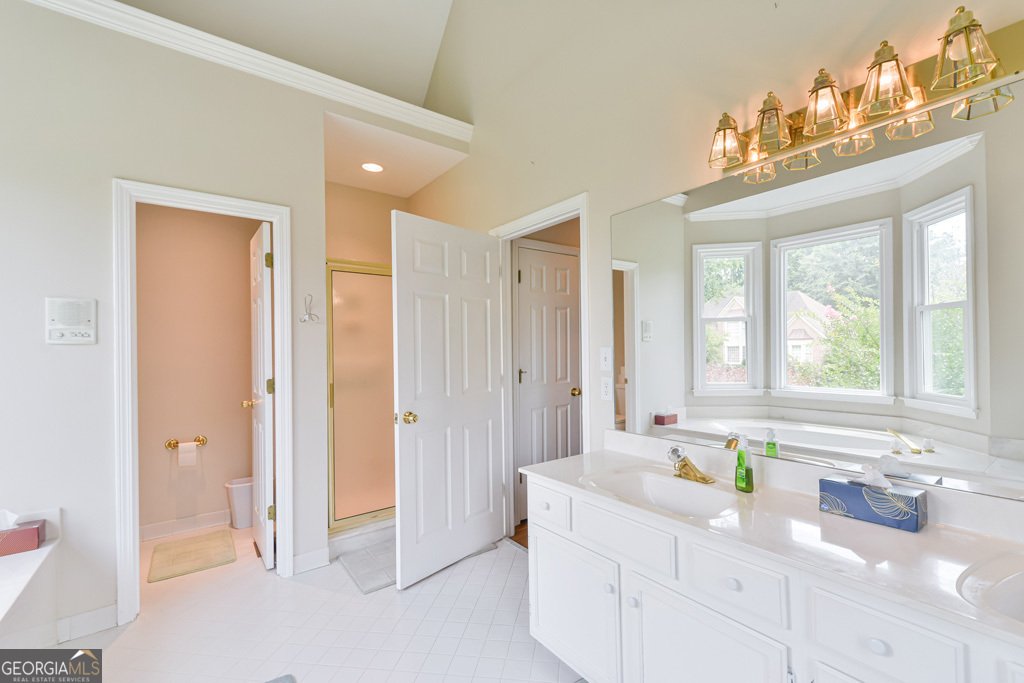 371 Bridgebrook Lane Smyrna - Photo 33