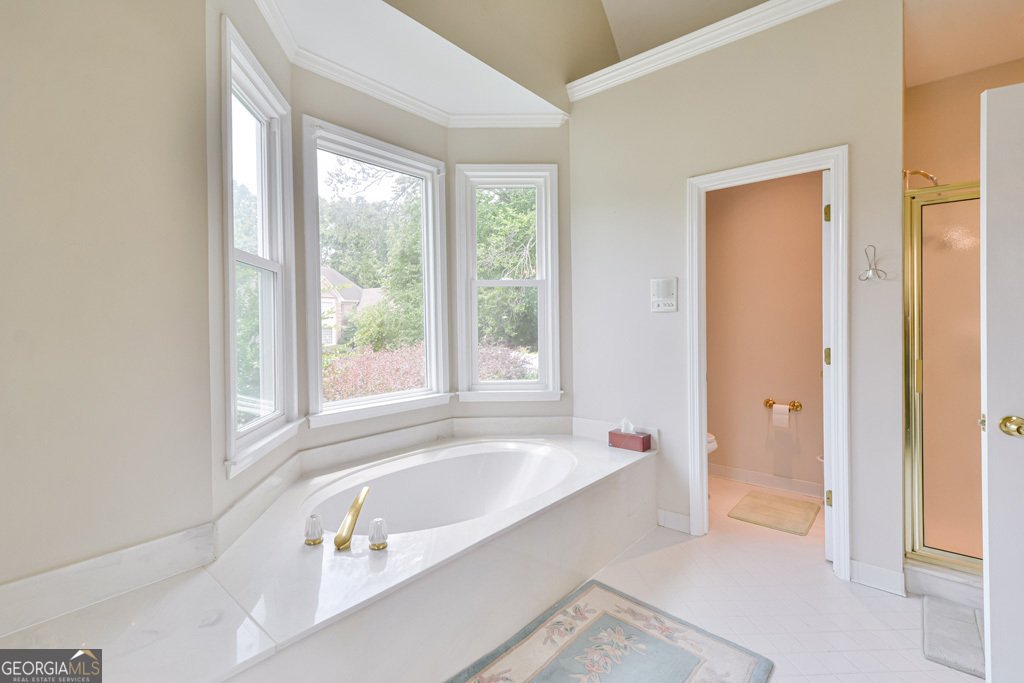 371 Bridgebrook Lane Smyrna - Photo 34