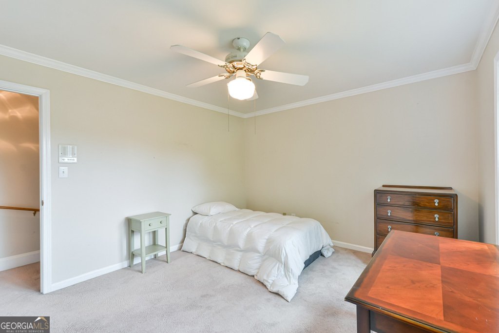 371 Bridgebrook Lane Smyrna - Photo 38