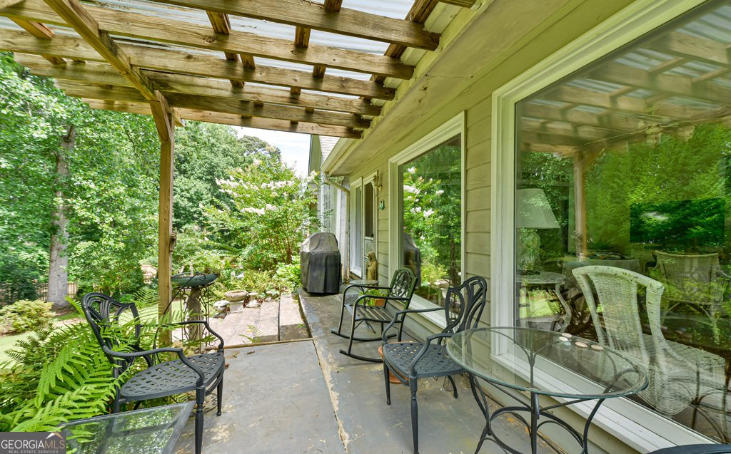 371 Bridgebrook Lane Smyrna - Photo 52