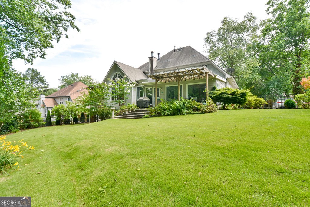 371 Bridgebrook Lane Smyrna - Photo 57