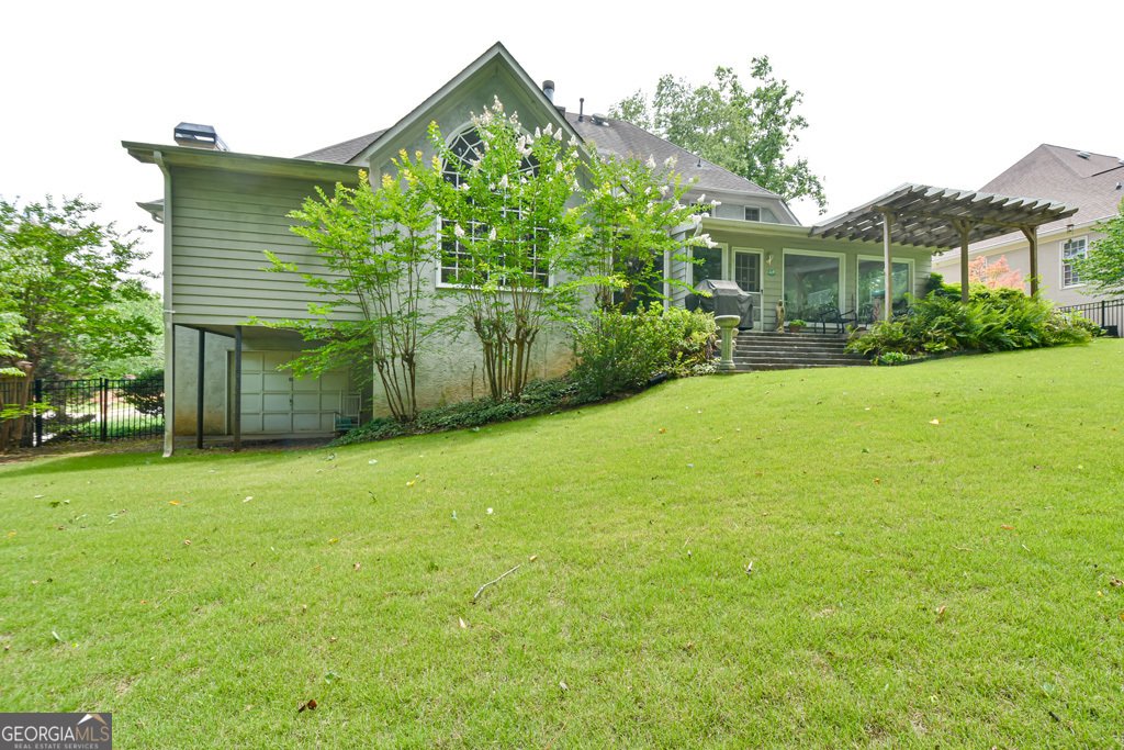 371 Bridgebrook Lane Smyrna - Photo 58