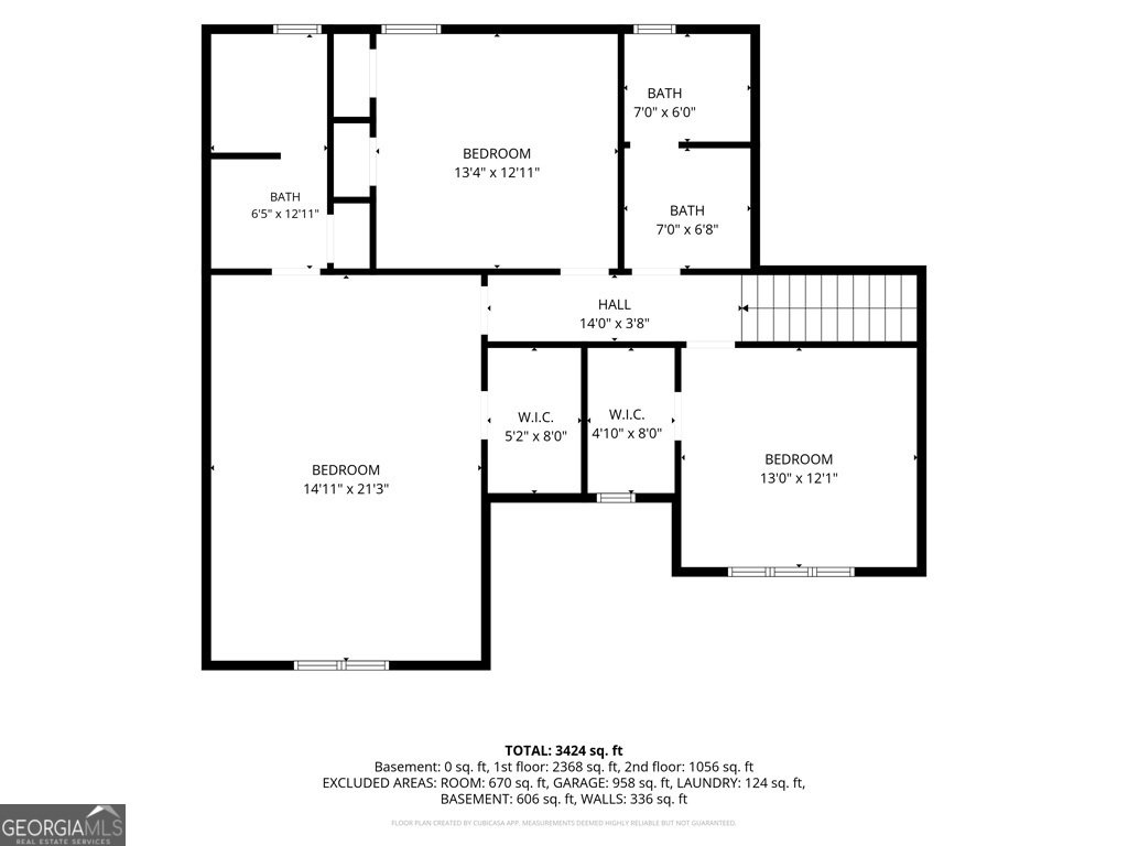 371 Bridgebrook Lane Smyrna - Photo 61