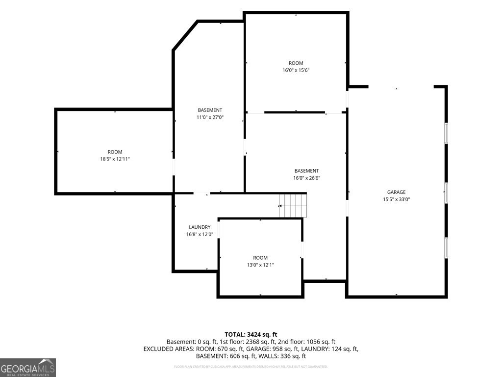 371 Bridgebrook Lane Smyrna - Photo 62
