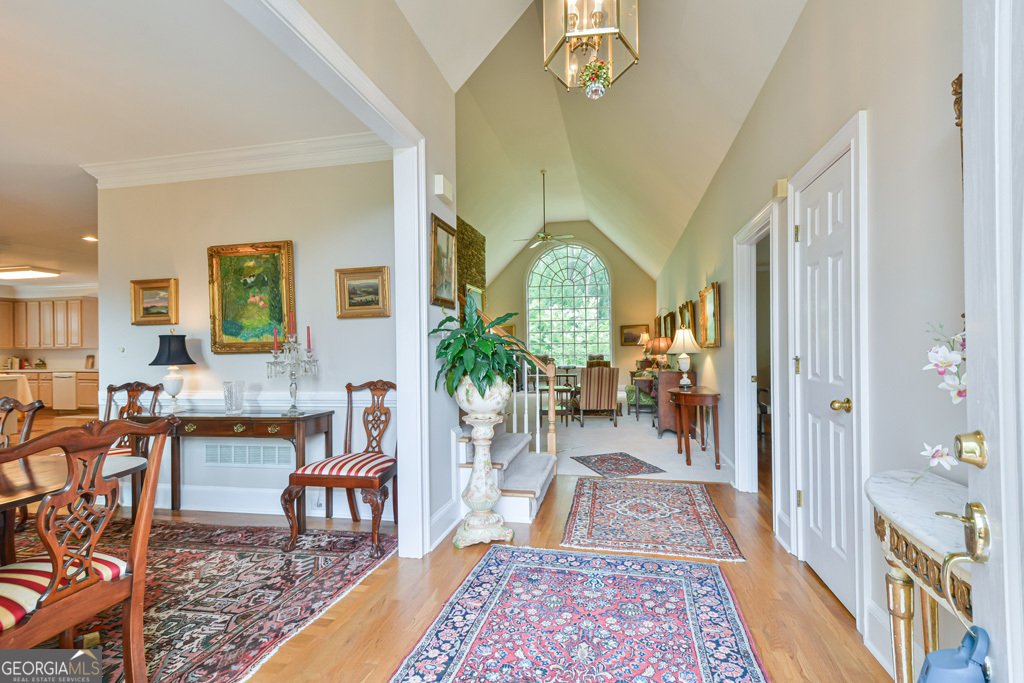 371 Bridgebrook Lane Smyrna - Photo 7