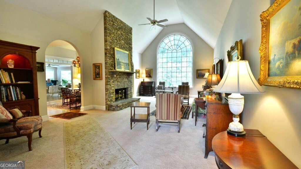371 Bridgebrook Lane Smyrna - Photo 8