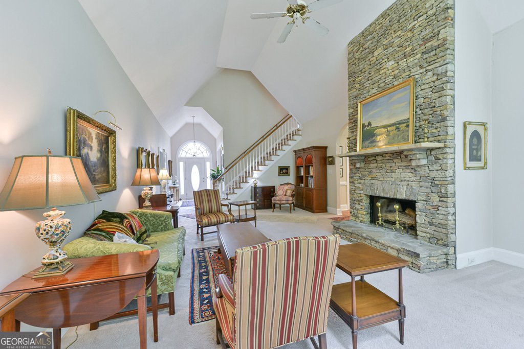 371 Bridgebrook Lane Smyrna - Photo 9