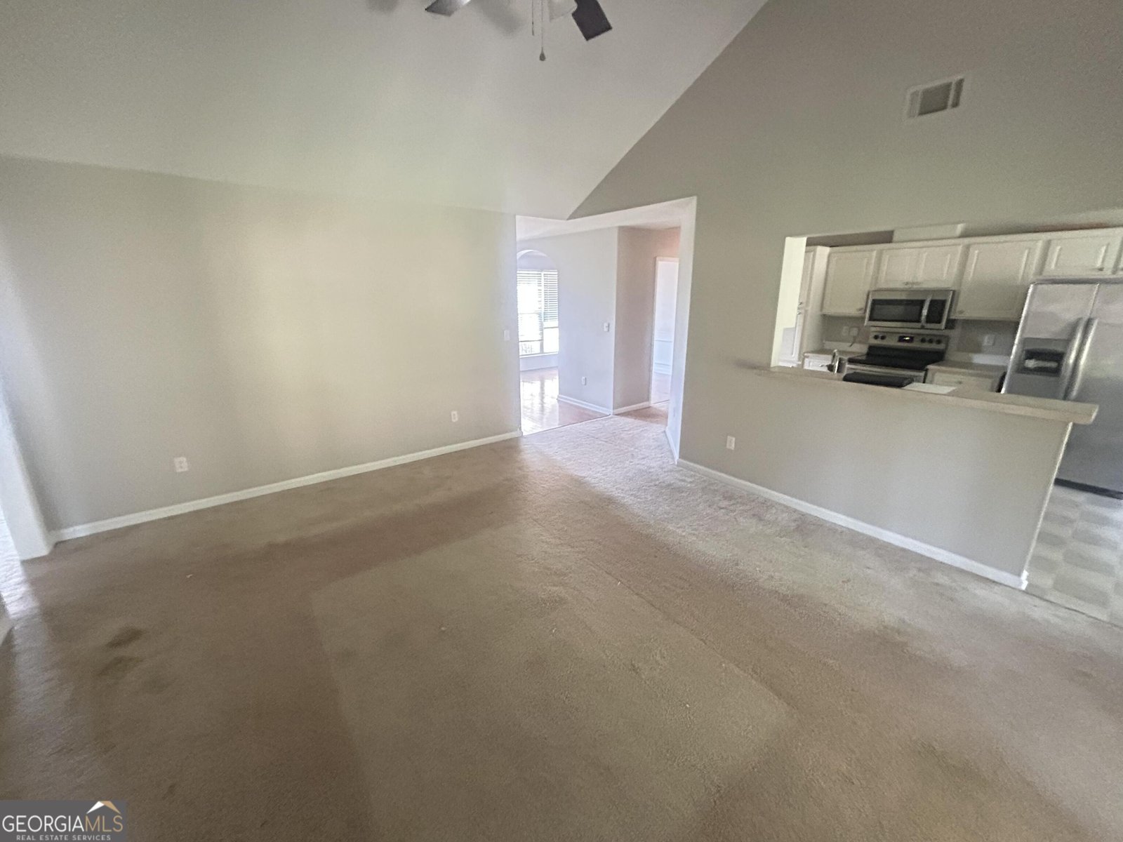 1865 Beaver Creek Lane Hephzibah - Photo 8