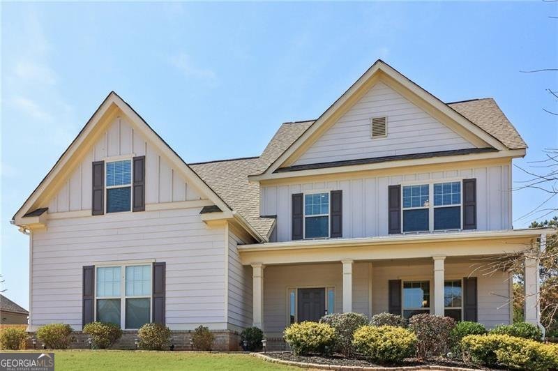1515 Highland Creek Drive Monroe - main photo