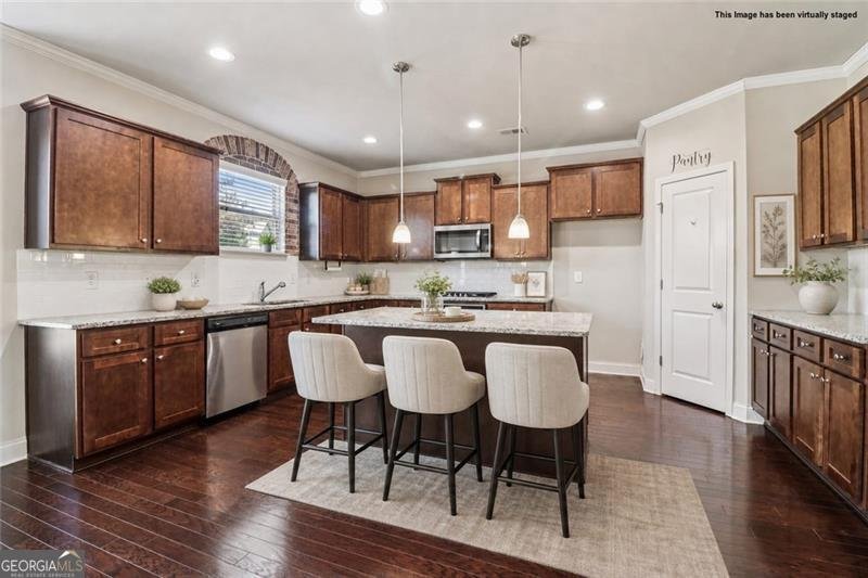 1515 Highland Creek Drive Monroe - Photo 13