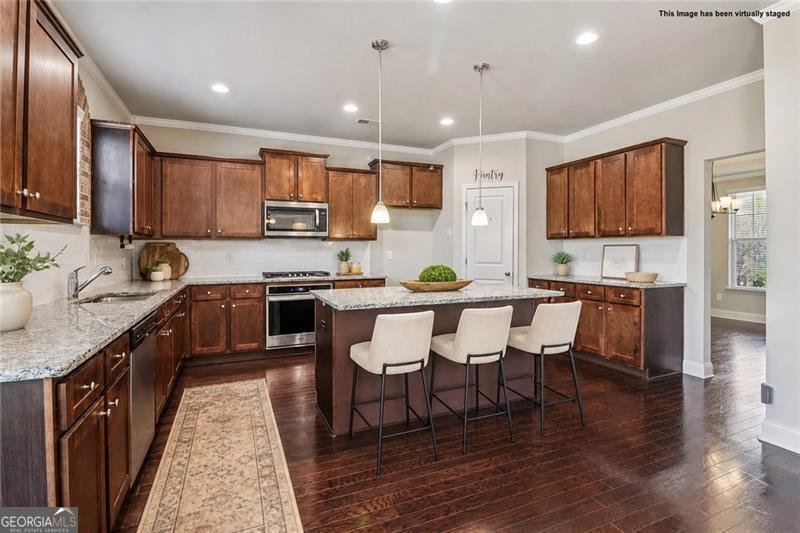 1515 Highland Creek Drive Monroe - Photo 14