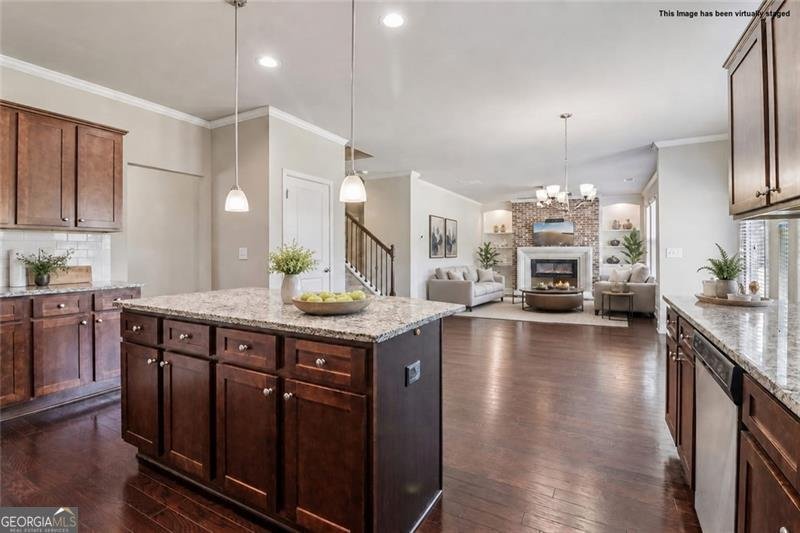 1515 Highland Creek Drive Monroe - Photo 15