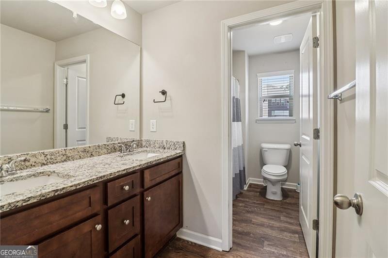 1515 Highland Creek Drive Monroe - Photo 28
