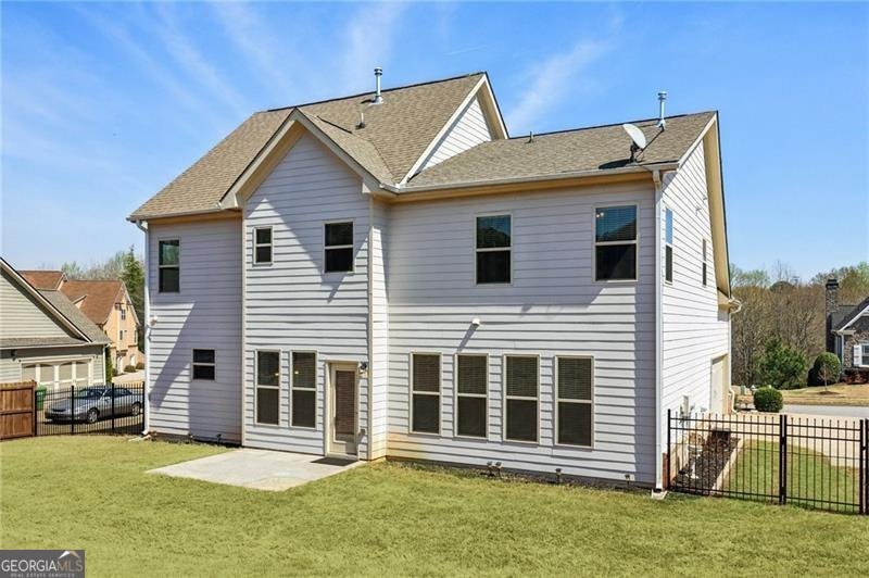 1515 Highland Creek Drive Monroe - Photo 40
