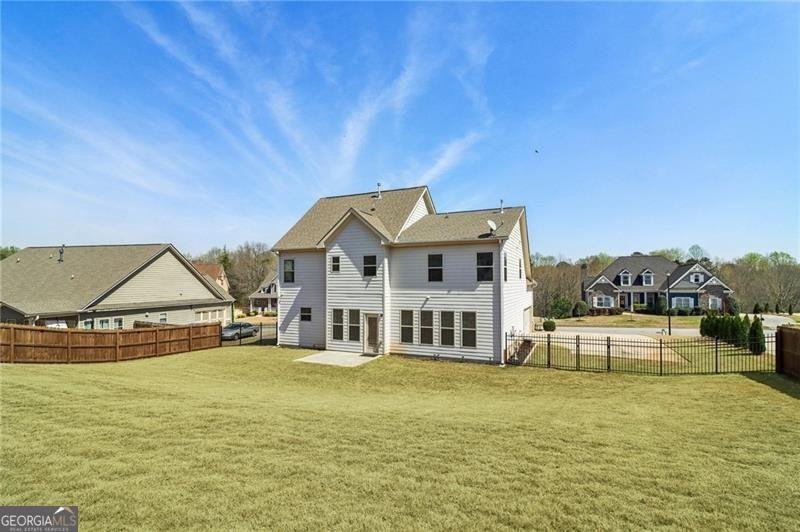 1515 Highland Creek Drive Monroe - Photo 41