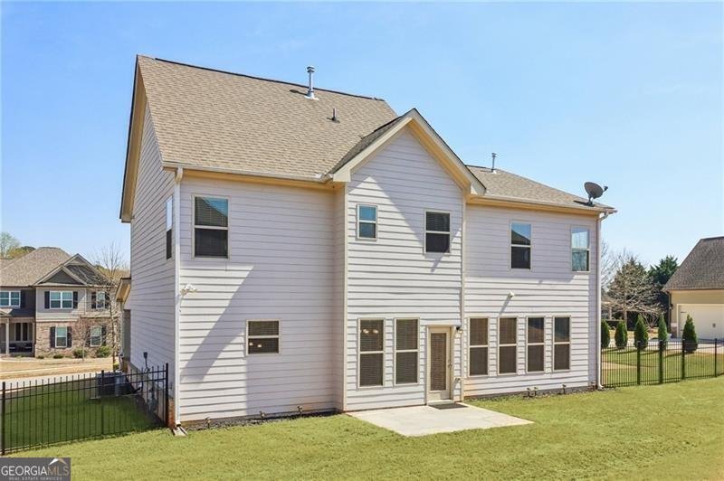 1515 Highland Creek Drive Monroe - Photo 43