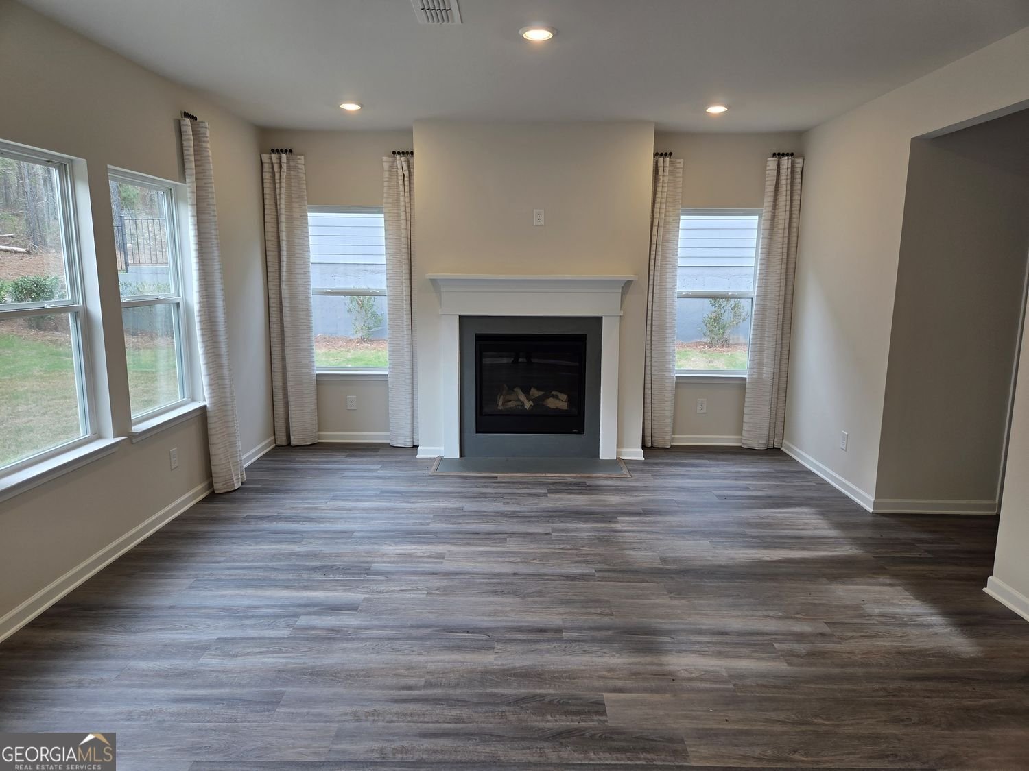 167 Water Oak Way Dawsonville - Photo 10