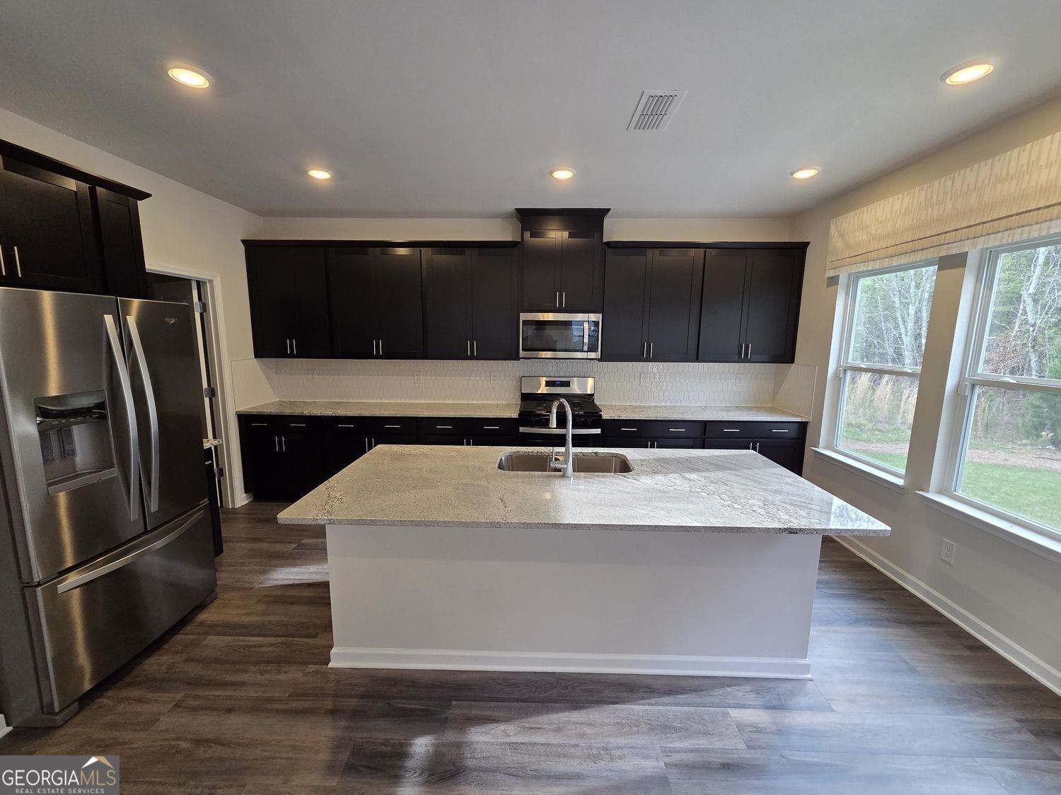 167 Water Oak Way Dawsonville - Photo 8