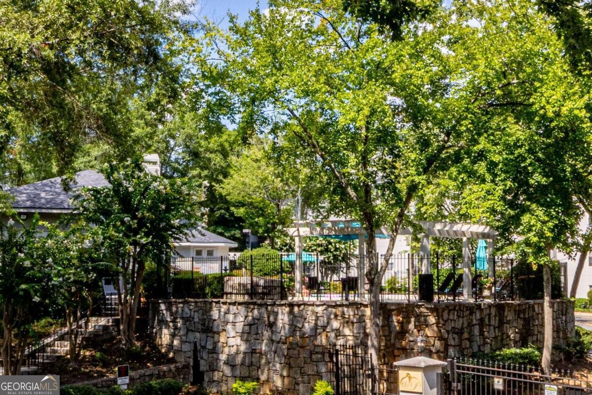 970 Sidney Marcus Boulevard Atlanta - Photo 26