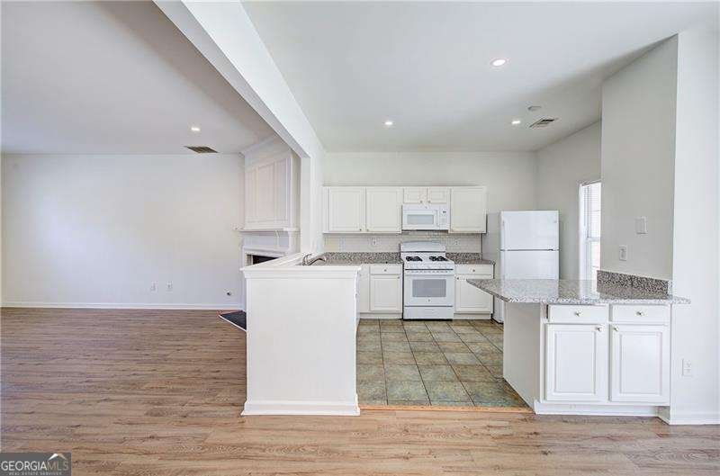62 Highoak Drive Marietta - Photo 10