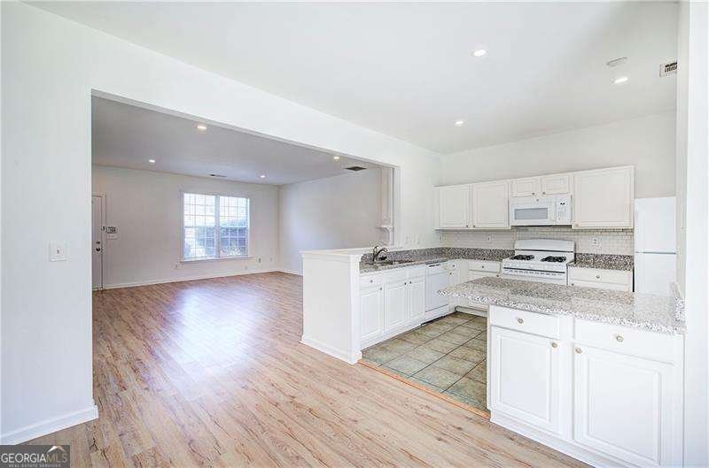 62 Highoak Drive Marietta - Photo 11