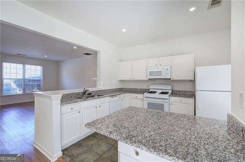 62 Highoak Drive Marietta - Photo 13
