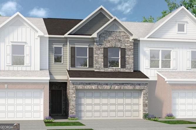 321 Caroline Place Villa Rica - main photo
