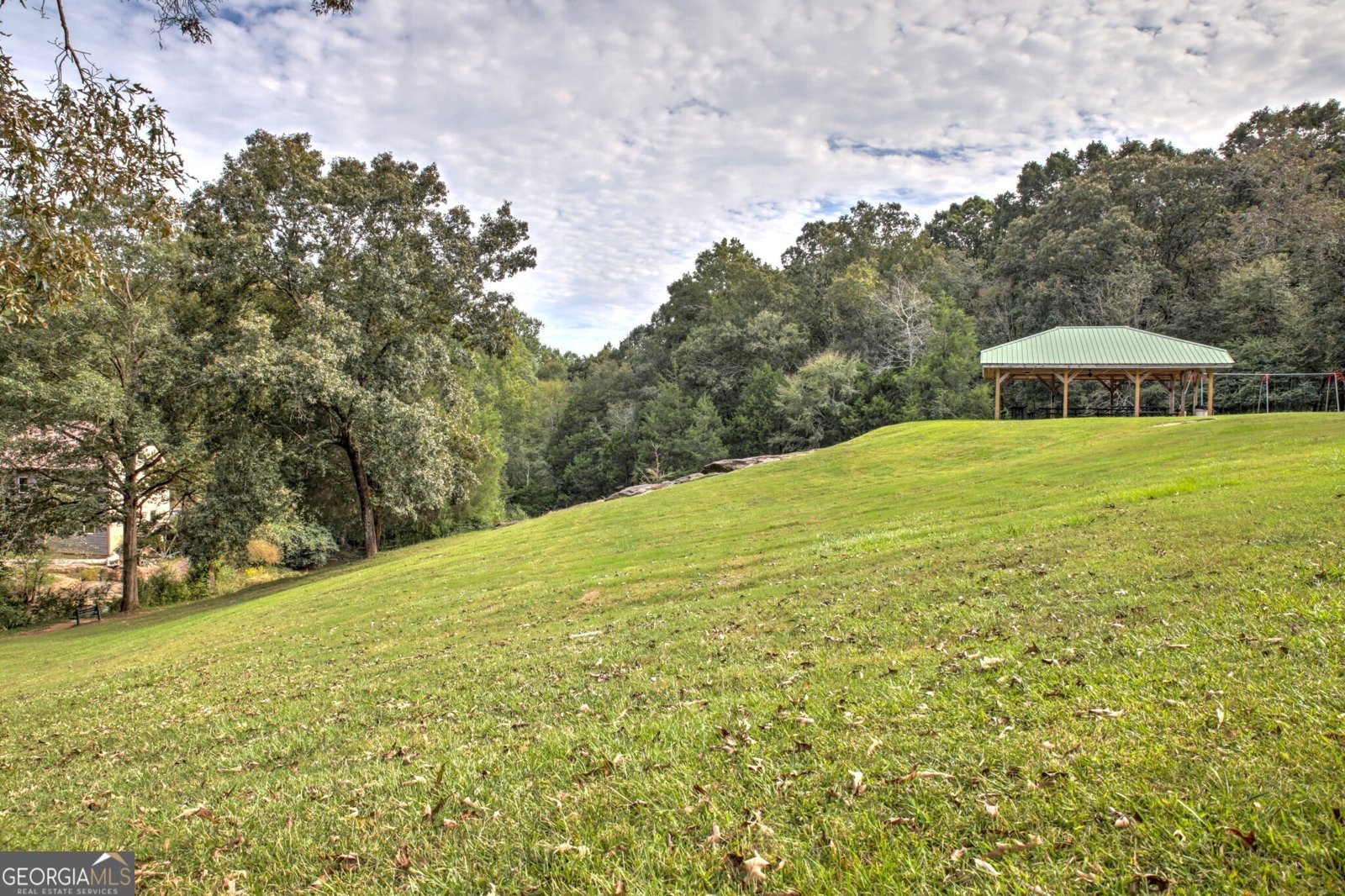 1641 Mount Moriah Road Hoschton - Photo 18