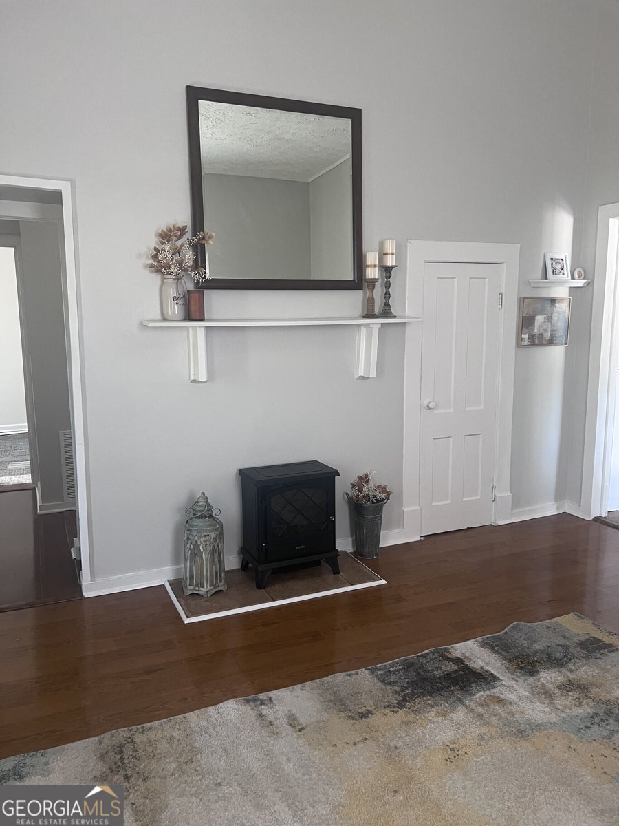 104 Sprayberry Road Newnan - Photo 14