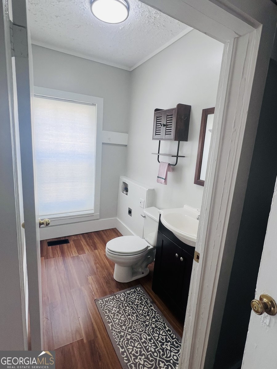 104 Sprayberry Road Newnan - Photo 16