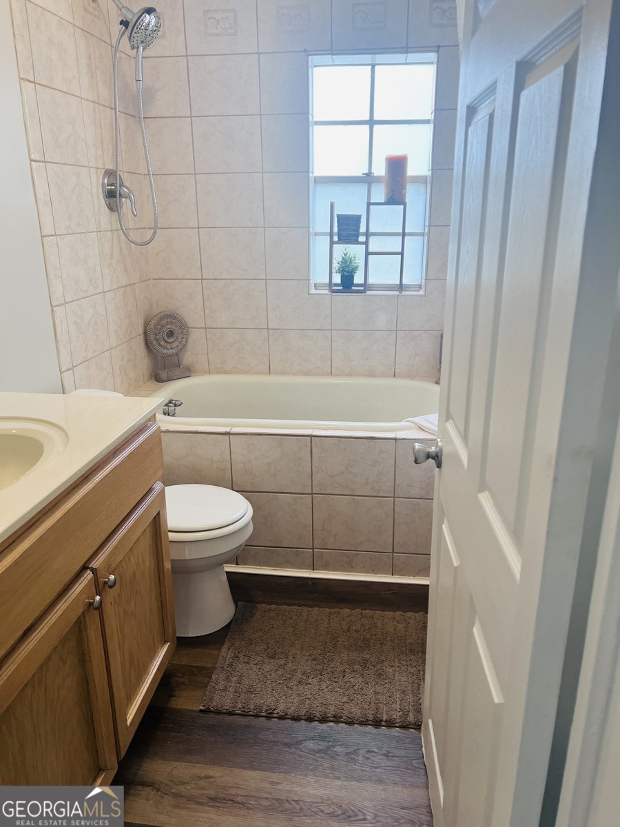 104 Sprayberry Road Newnan - Photo 17