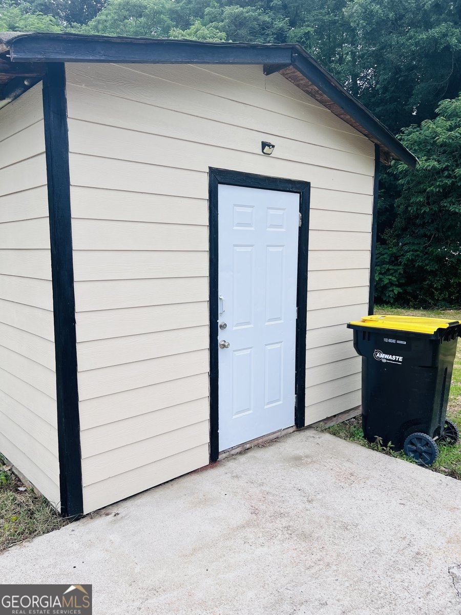 104 Sprayberry Road Newnan - Photo 19