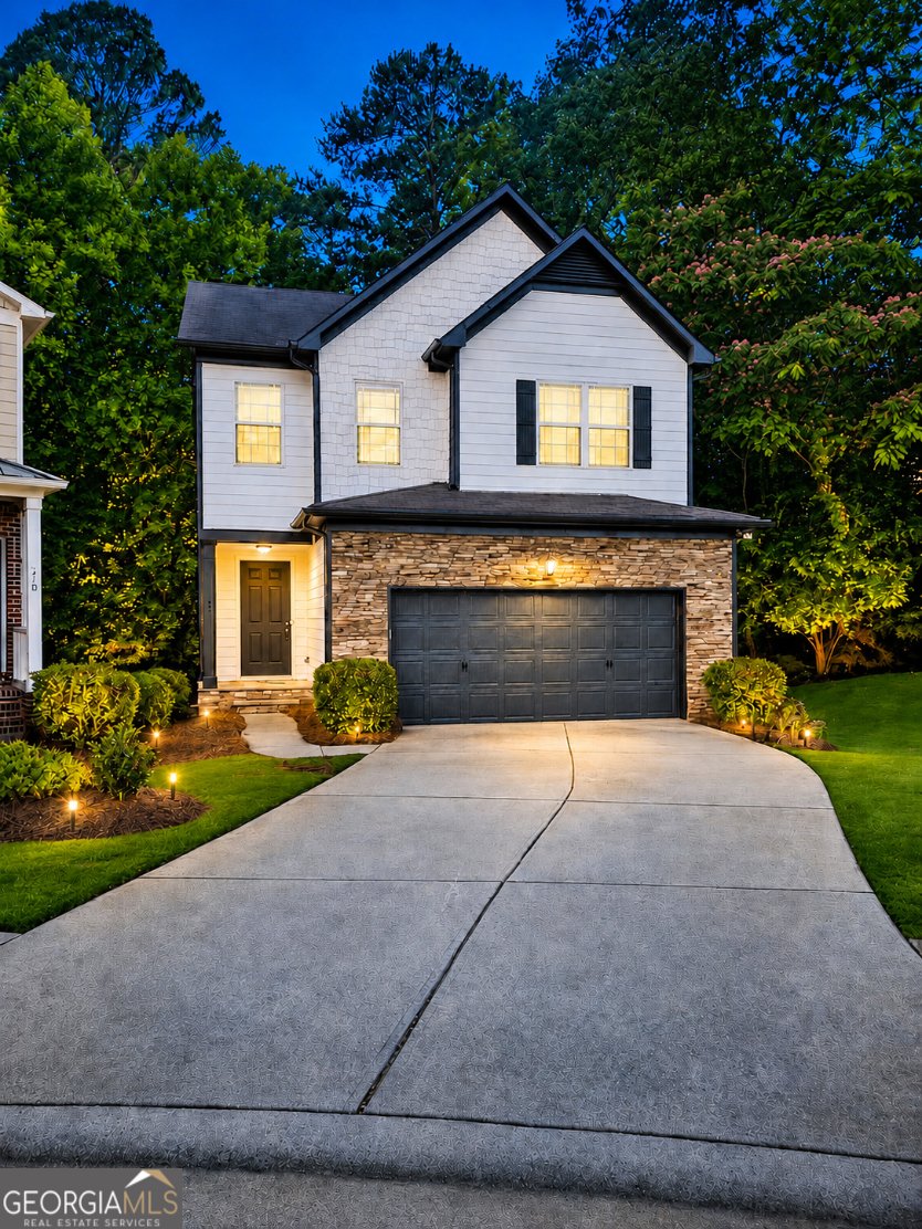 208 Ranier Court Canton - main photo