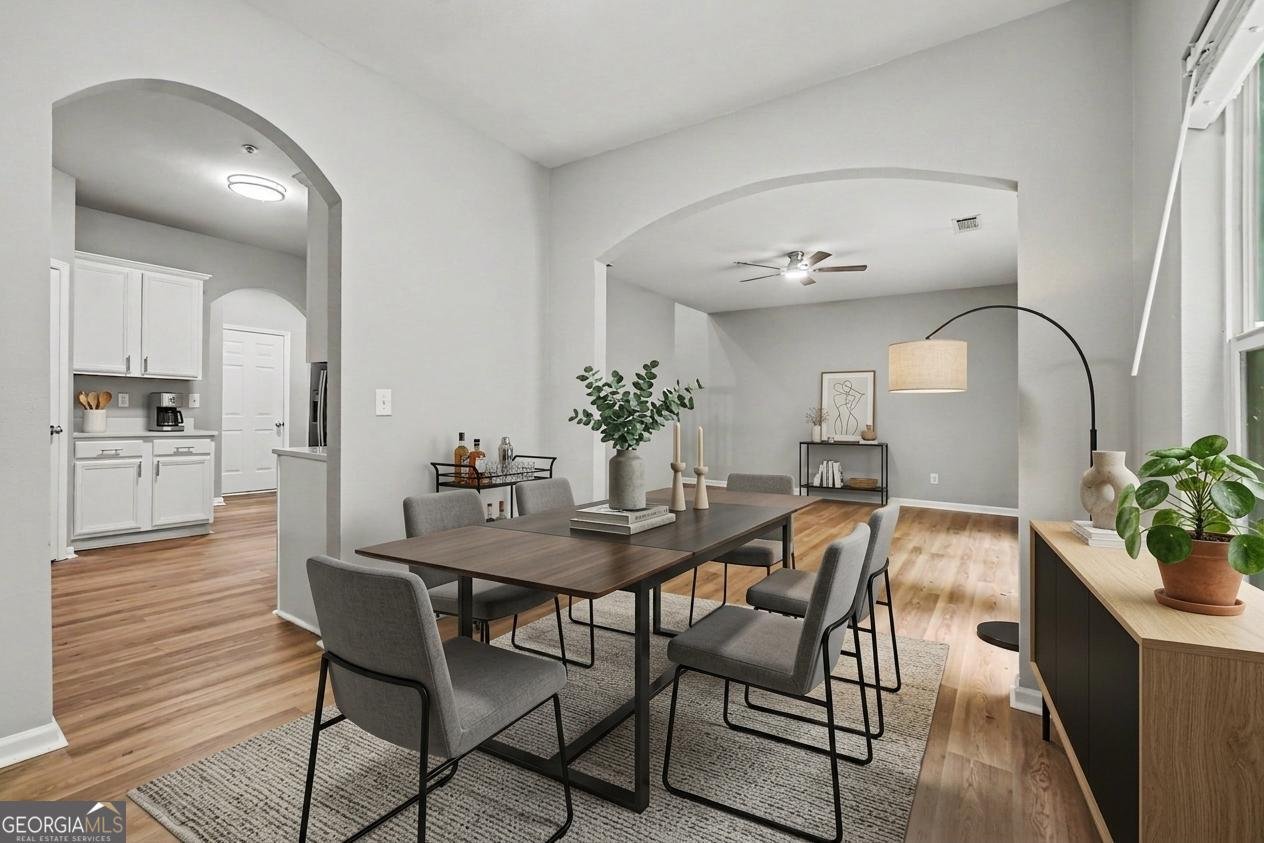 208 Ranier Court Canton - Photo 11
