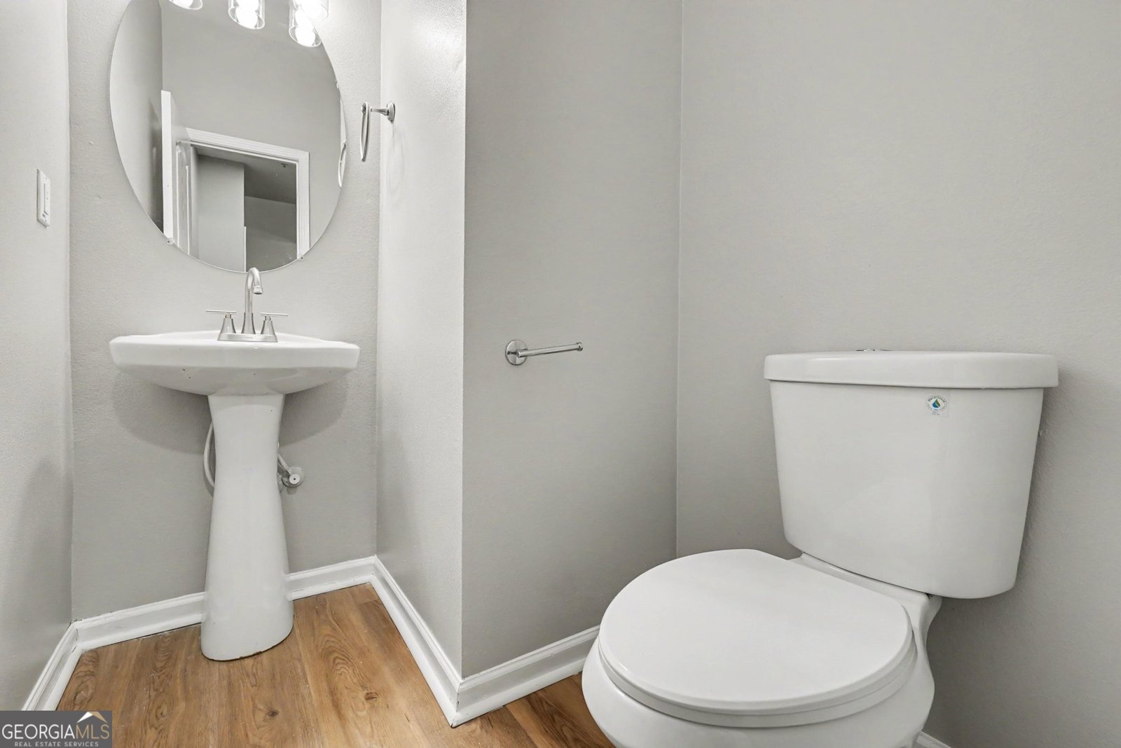 208 Ranier Court Canton - Photo 14