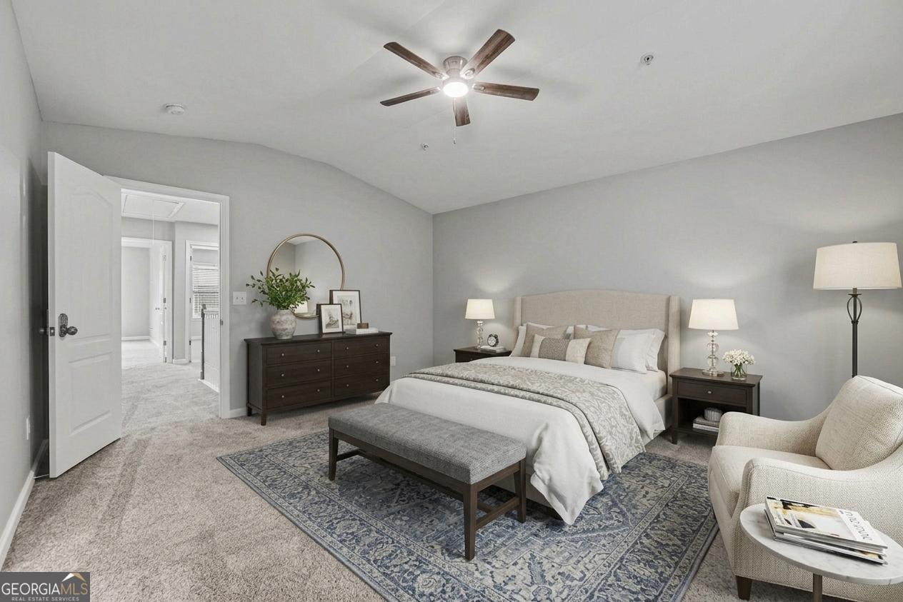 208 Ranier Court Canton - Photo 18