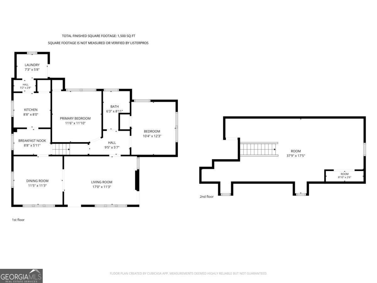 1711 Westhaven Drive Atlanta - Photo 30