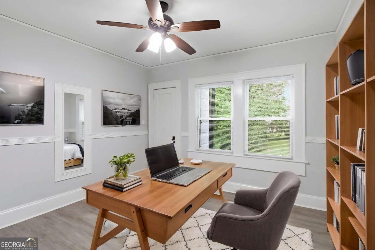 1711 Westhaven Drive Atlanta - Photo 6