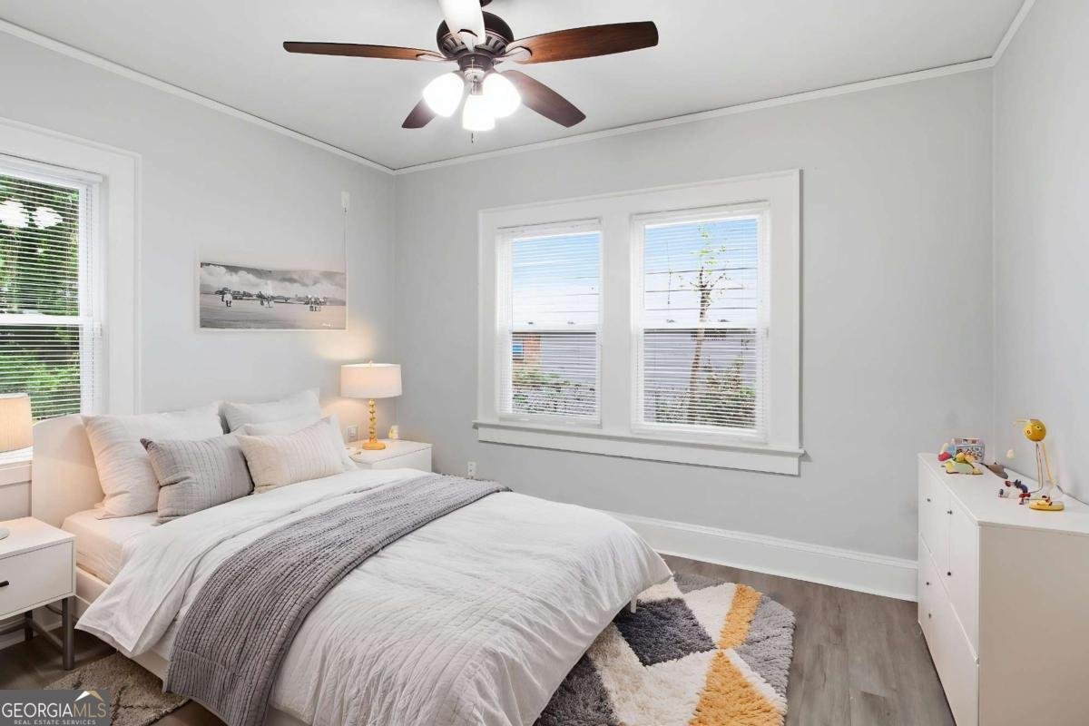 1711 Westhaven Drive Atlanta - Photo 8