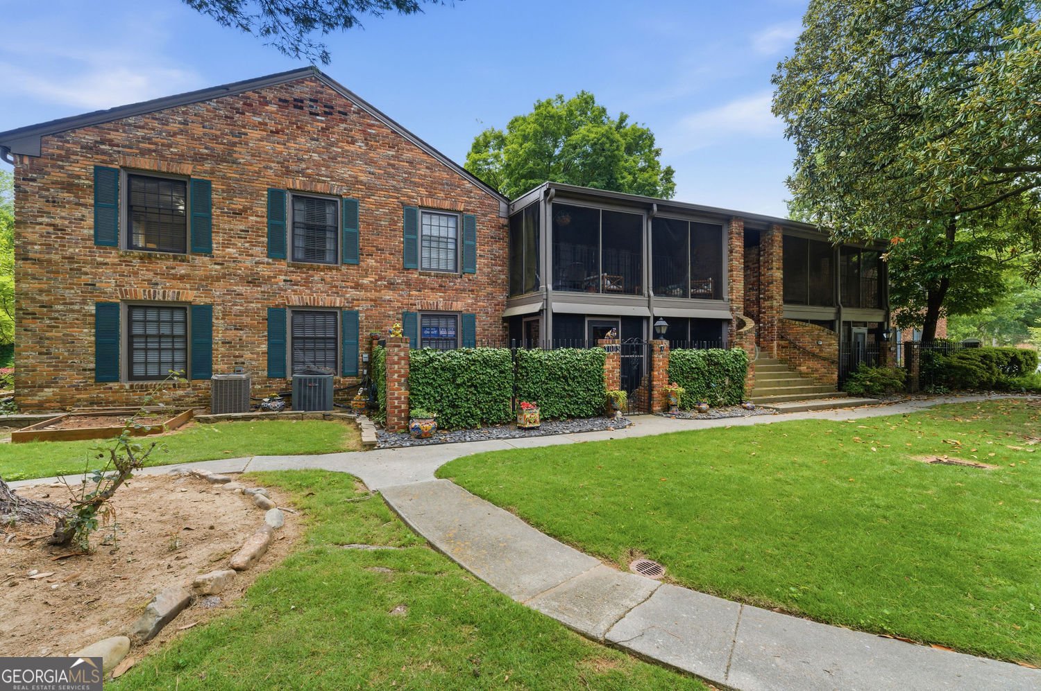 3109 Colonial Way Atlanta - main photo