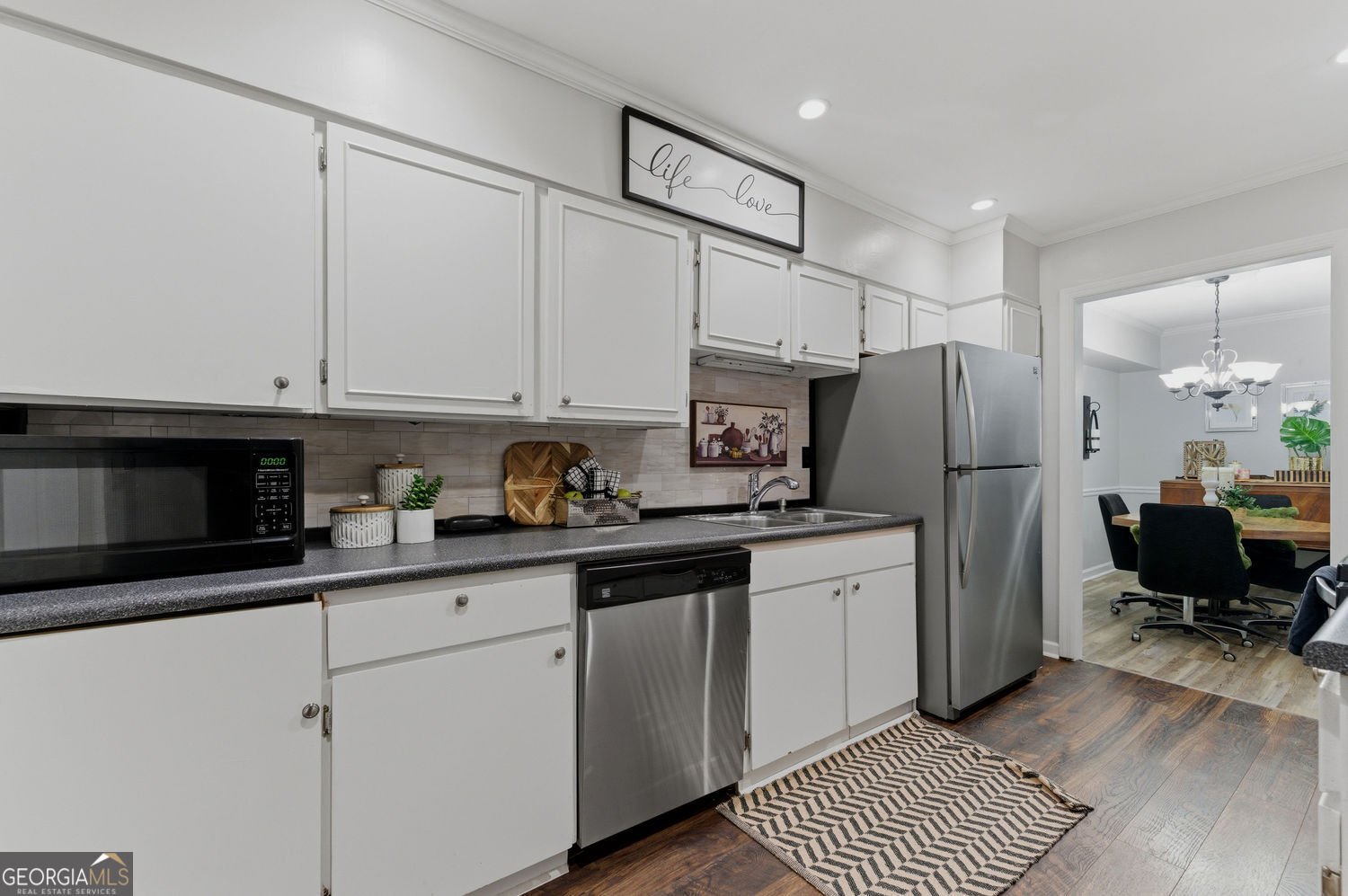 3109 Colonial Way Atlanta - Photo 13