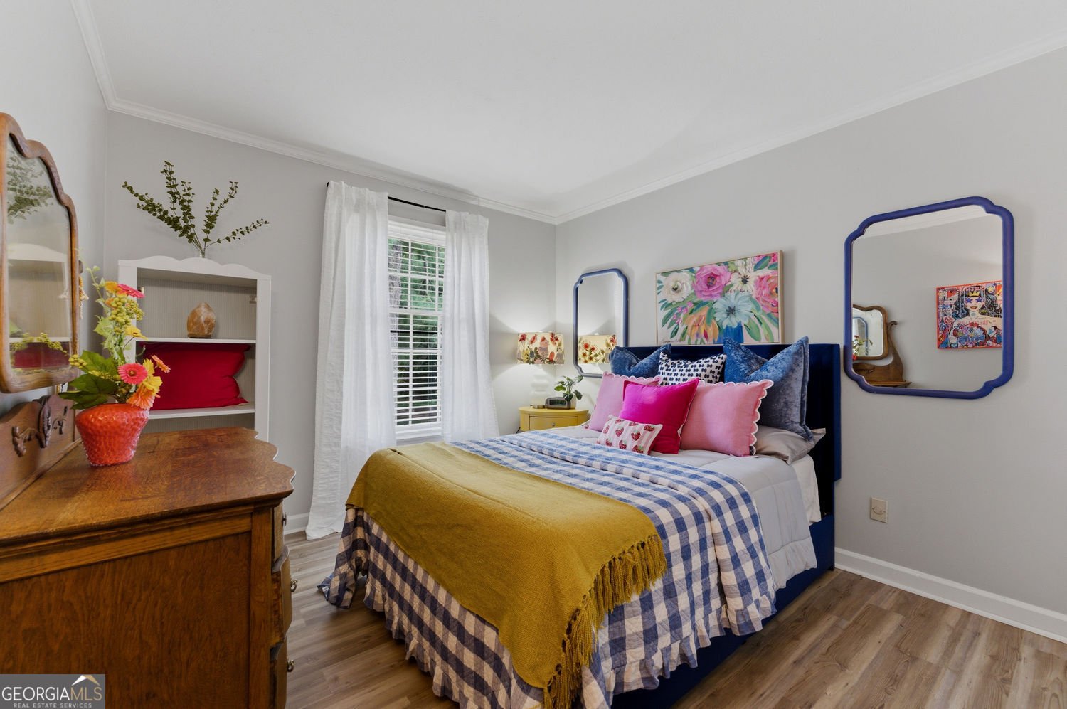 3109 Colonial Way Atlanta - Photo 19