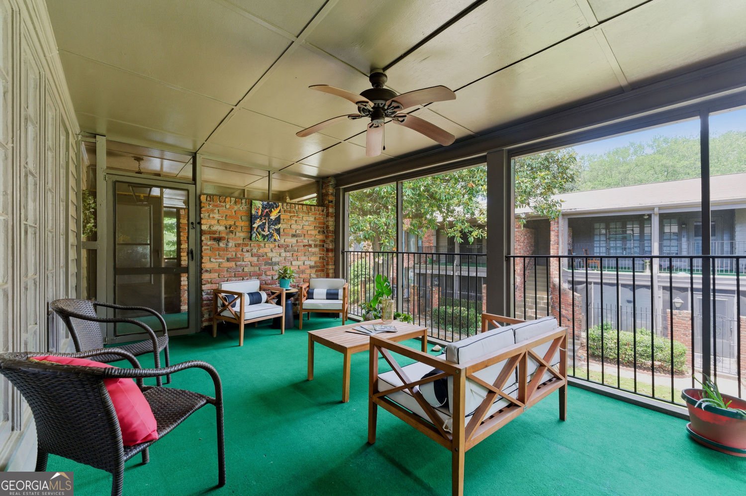 3109 Colonial Way Atlanta - Photo 28